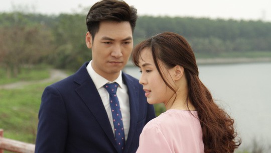 Cả một đời ân oán: Cưới Lan Phương, liệu Hồng Đăng có vấp phải vết xe đổ của bố và anh trai? Cả một đời ân oán: Cưới Lan Phương, liệu Hồng Đăng có vấp phải vết xe đổ của bố và anh trai?